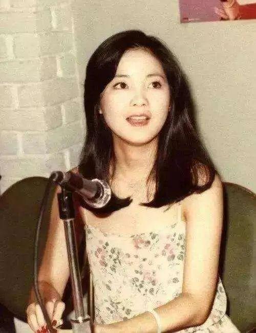 邓丽君经纪人爆料视频,珍贵视频曝光，带你走进天后传奇人生